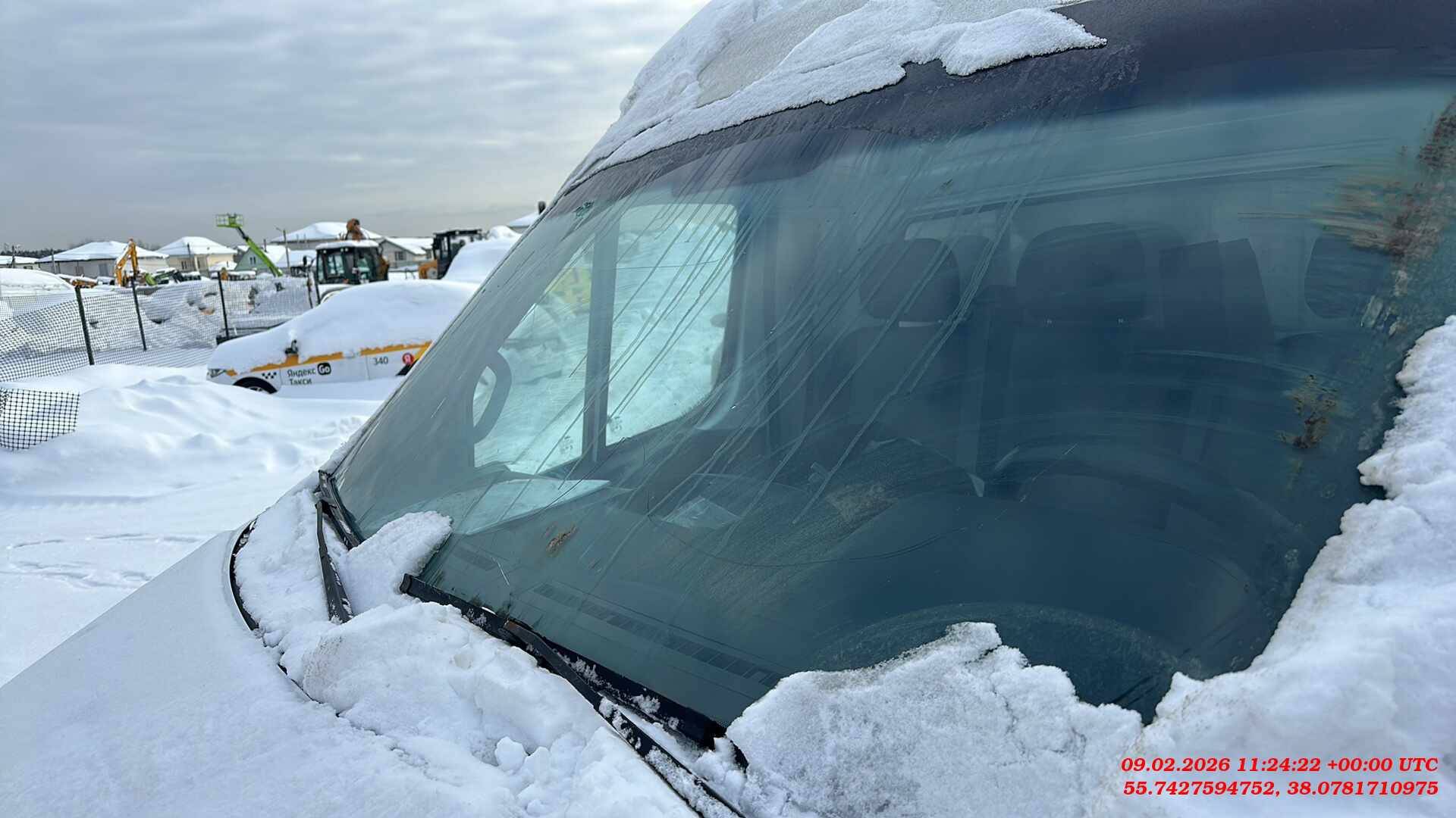 Sollers Atlant,  142 168 км, 2024 года в лизинг