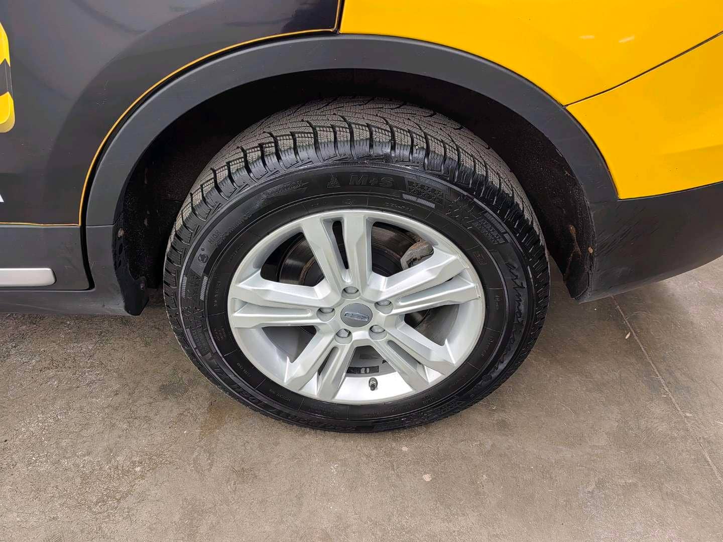 Geely Atlas Pro,  171 367 км, 2023 года в лизинг