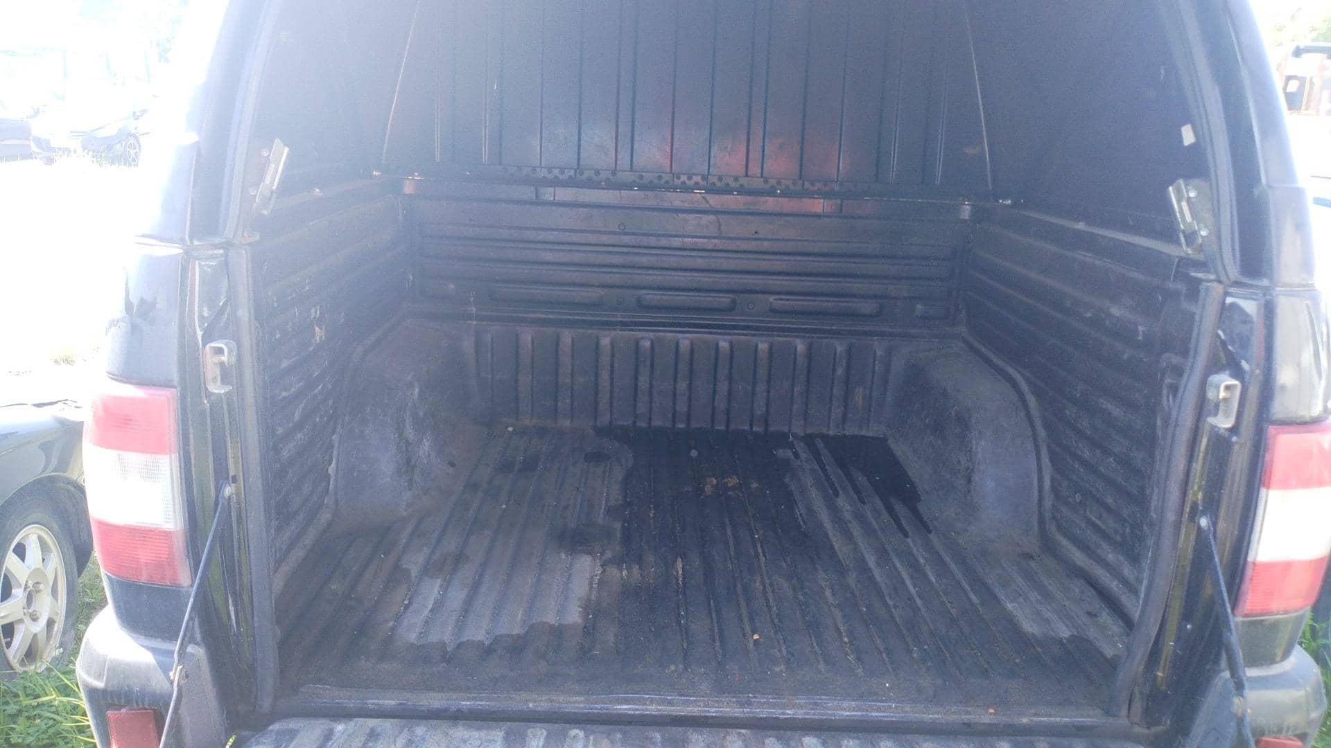 УАЗ Pickup,  135 548 км, 2024 года в лизинг