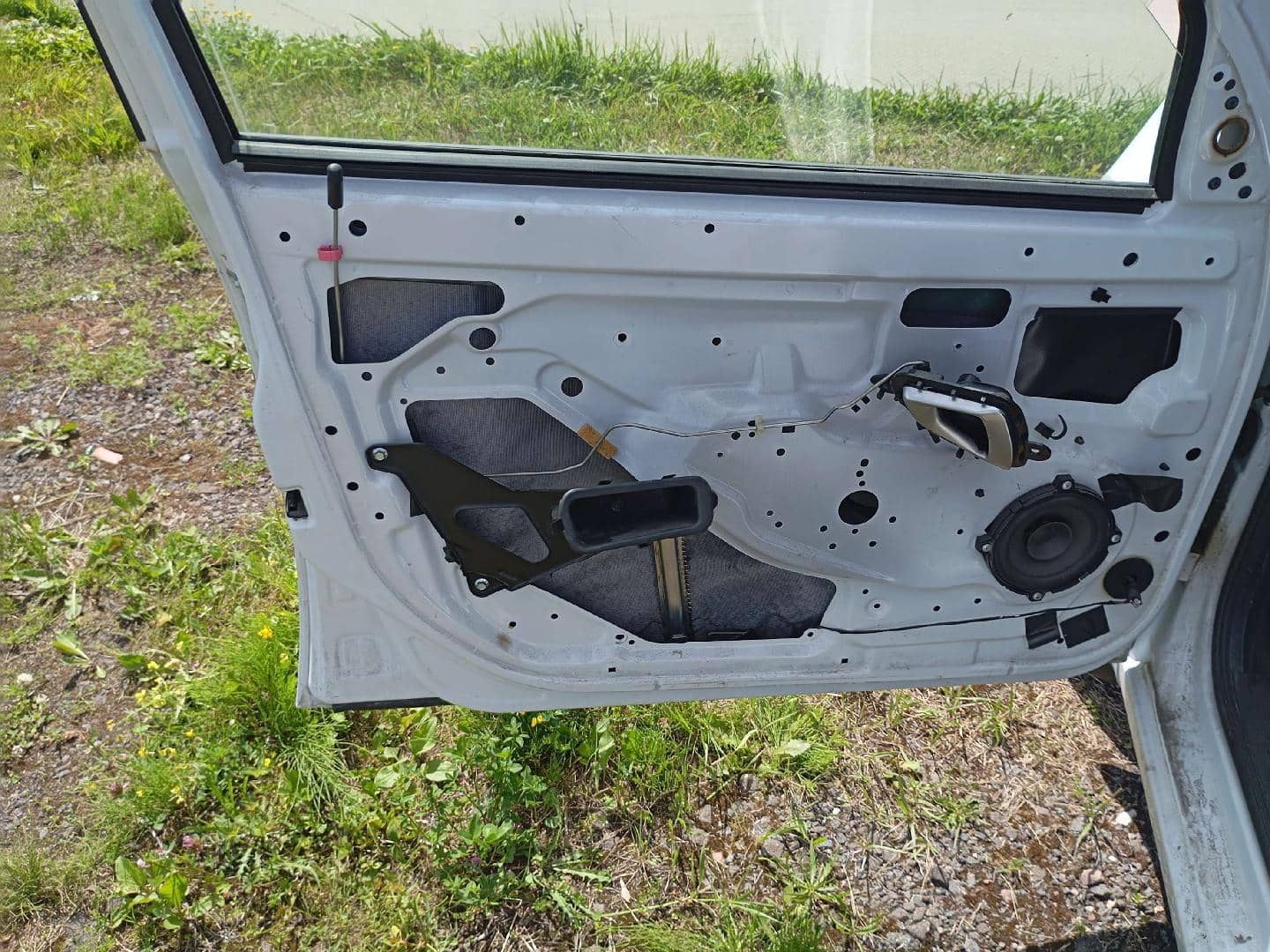 Lada Granta седан,  96 435 км, 2023 года в лизинг