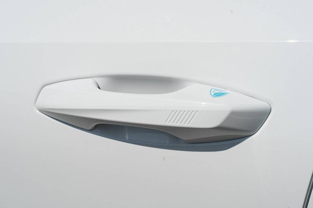 Geely Atlas Флагшип Спорт 2.0Т АТ (Flagship Sport)