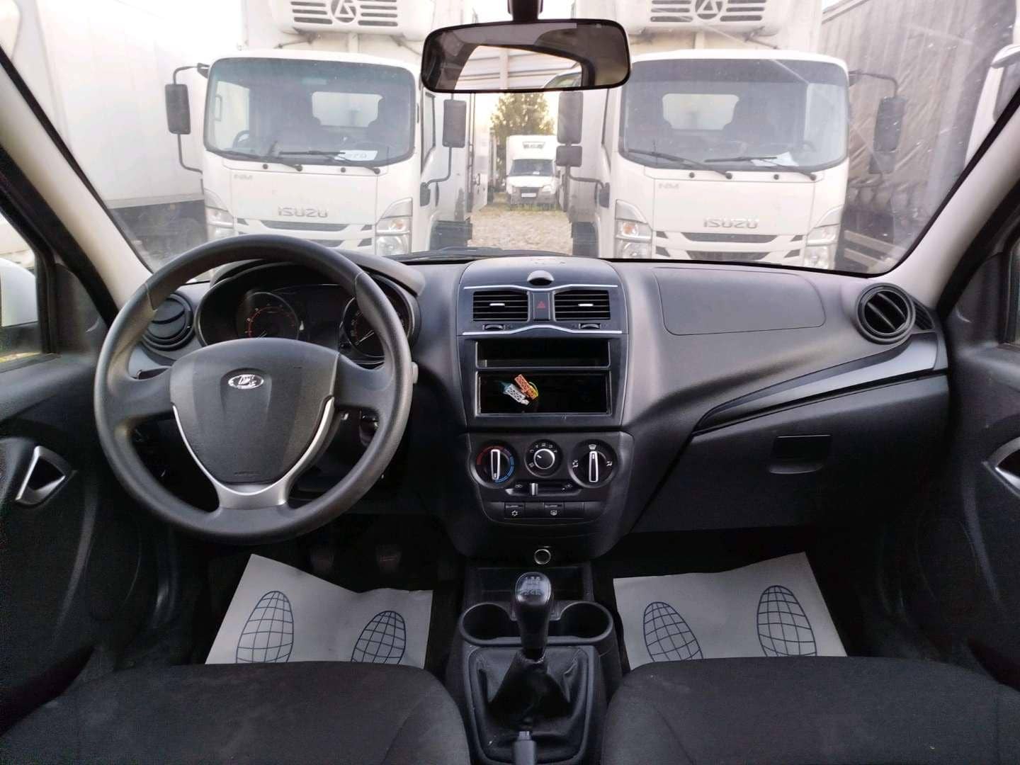 Lada Granta седан,  80 457 км, 2024 года в лизинг