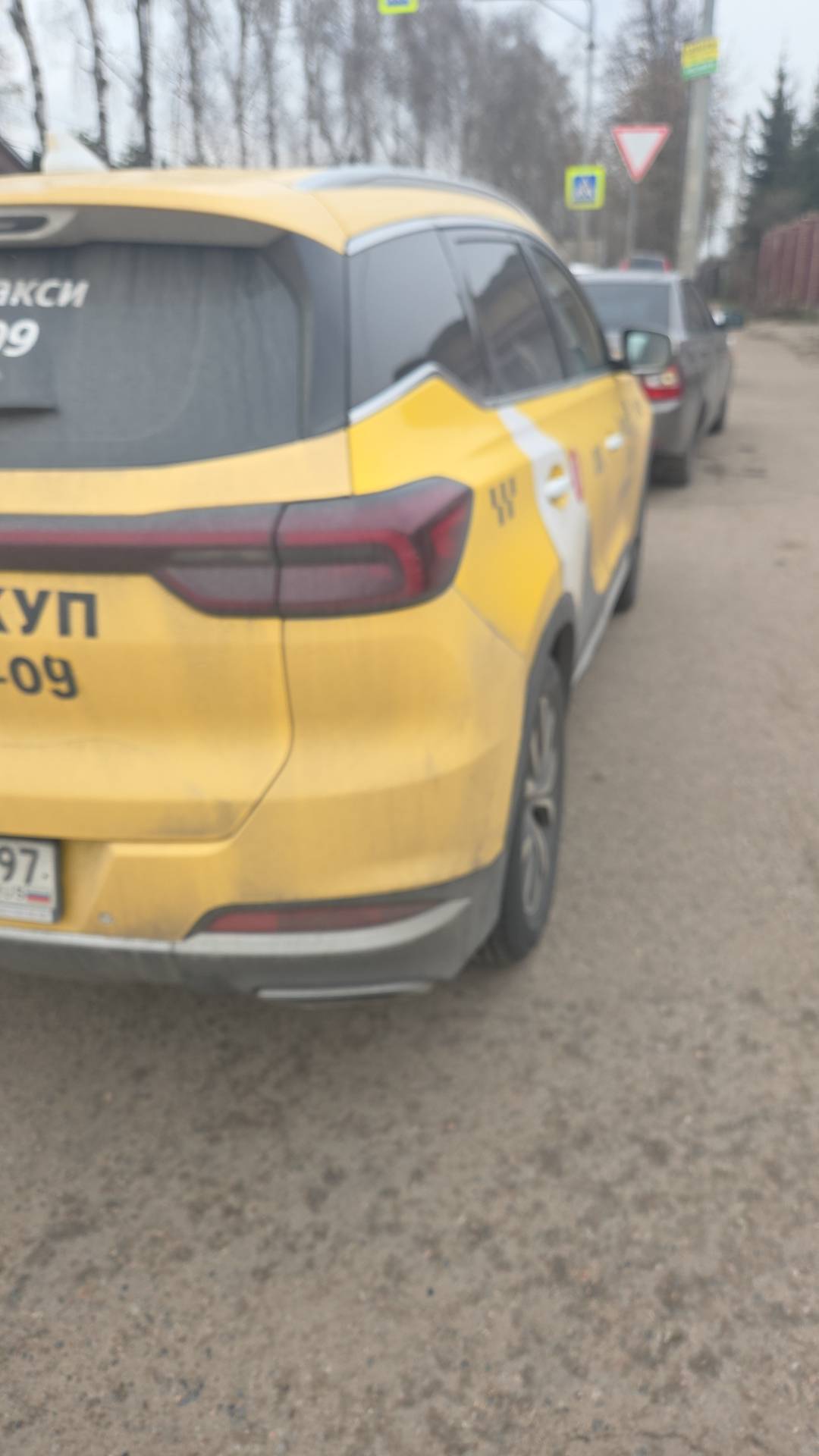 Chery Tiggo 7 PRO,  213 337 км, 2023 года в лизинг