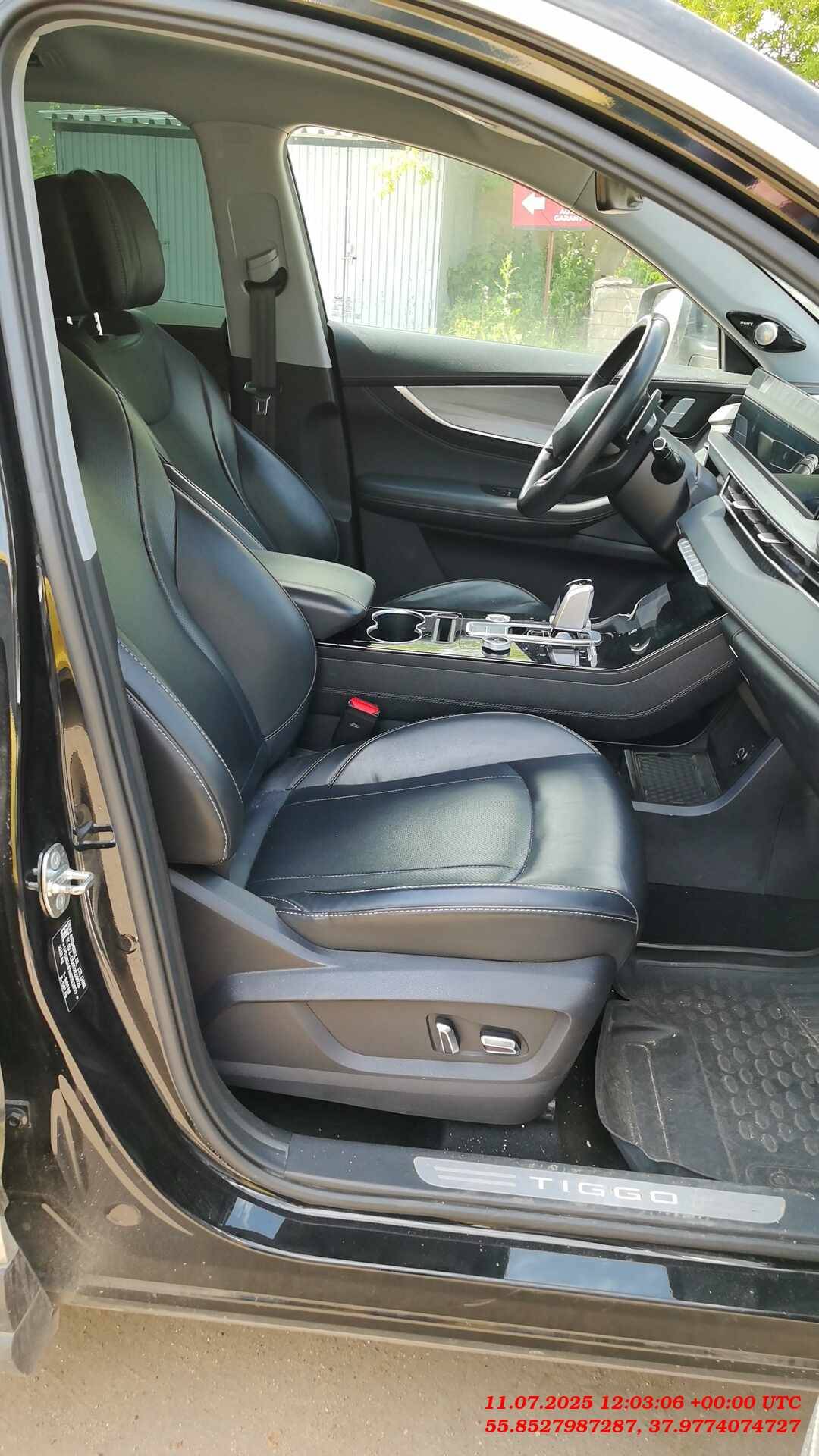 Chery Tiggo 8 PRO MAX,  62 450 км, 2022 года в лизинг
