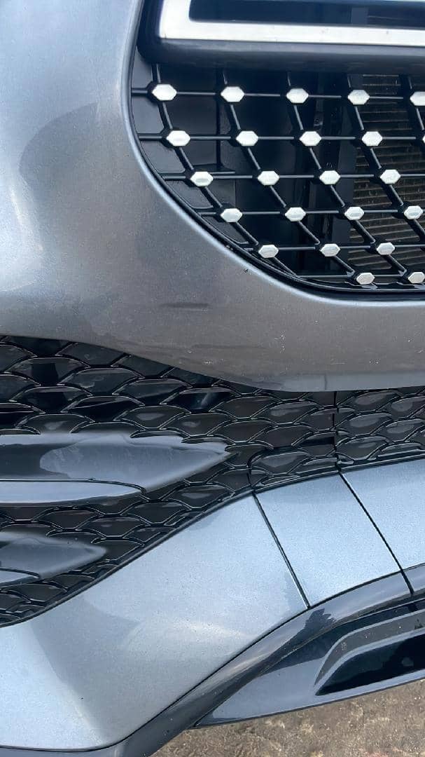 Mercedes-Benz GLE купе, 2020 года в лизинг