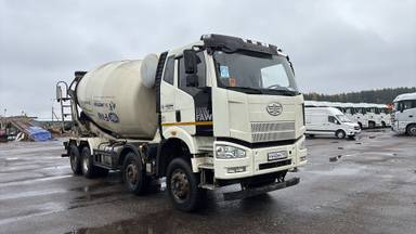 FAW CA3310P66K2T1E5 8х4