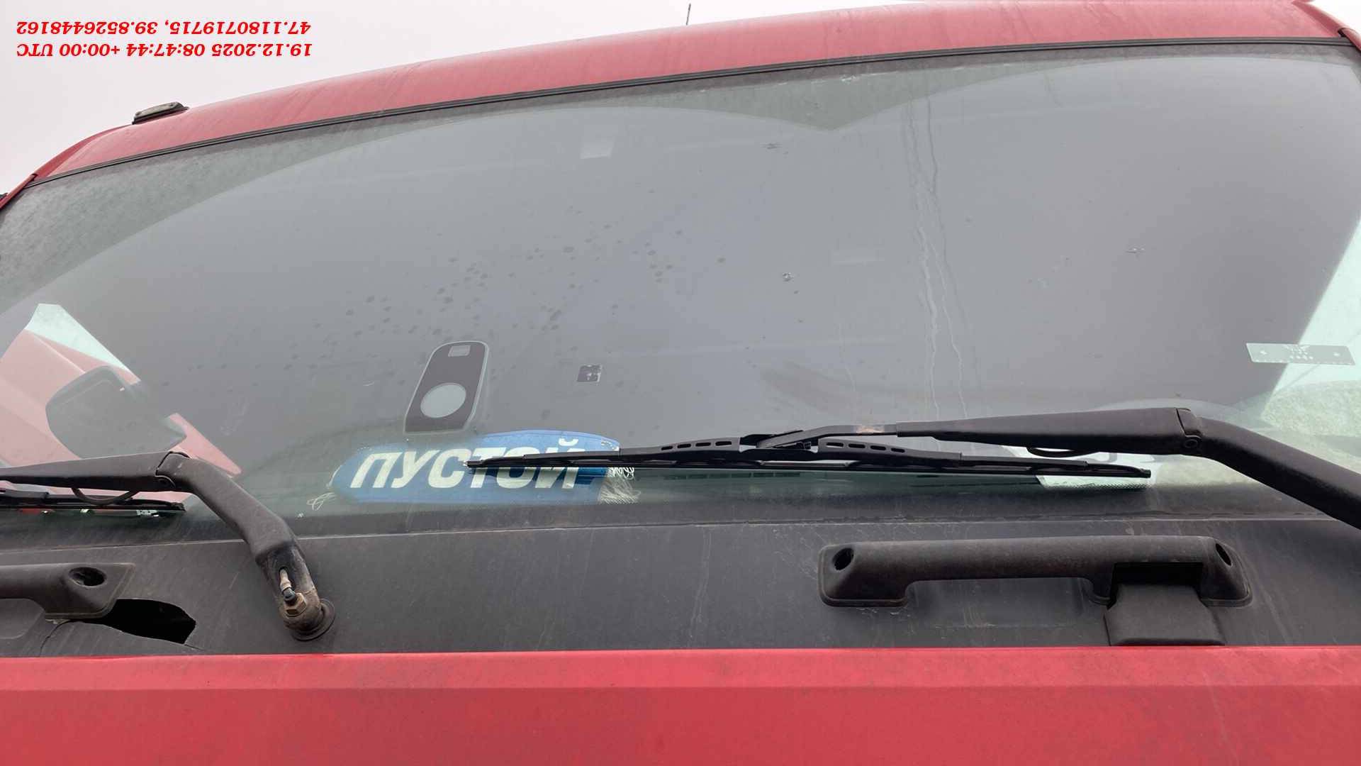 MAN TGX 18.480 4x2 BL SA (GX),  325 049 км, 2023 года в лизинг