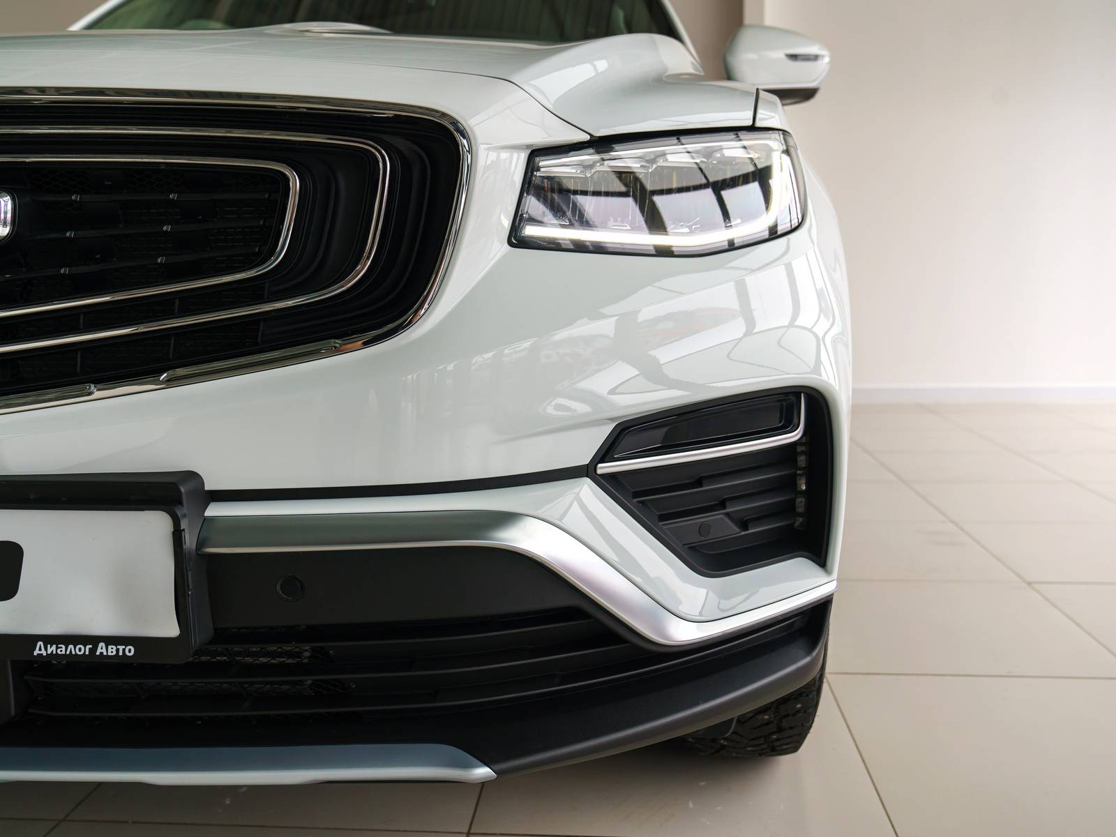 Belgee X70 Style 1.5T 4WD 7DCT