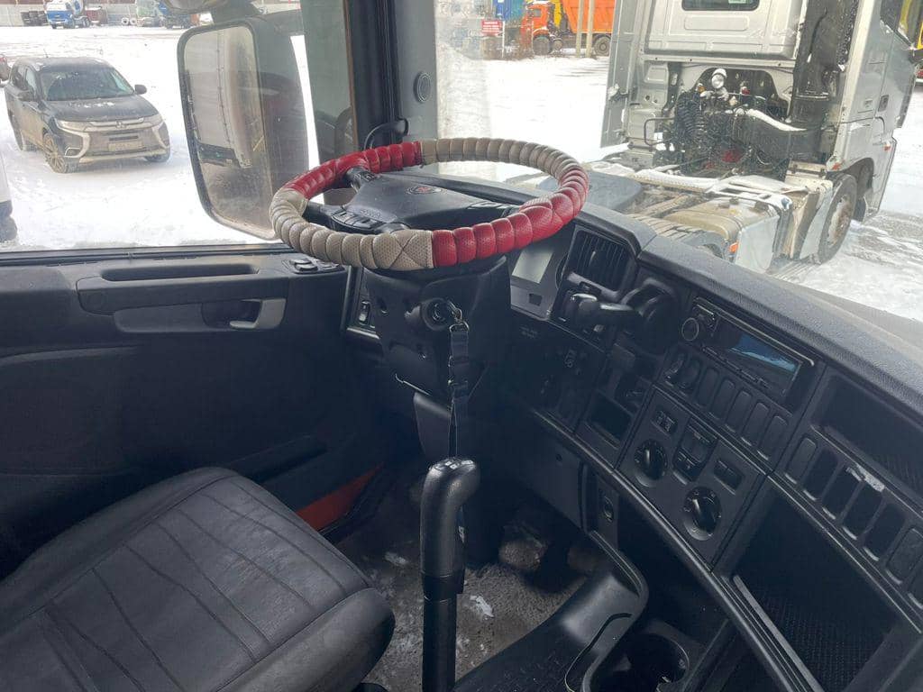 SCANIA R 440 A4x2NA (Highline),  1 169 562 км, 2016 года в лизинг