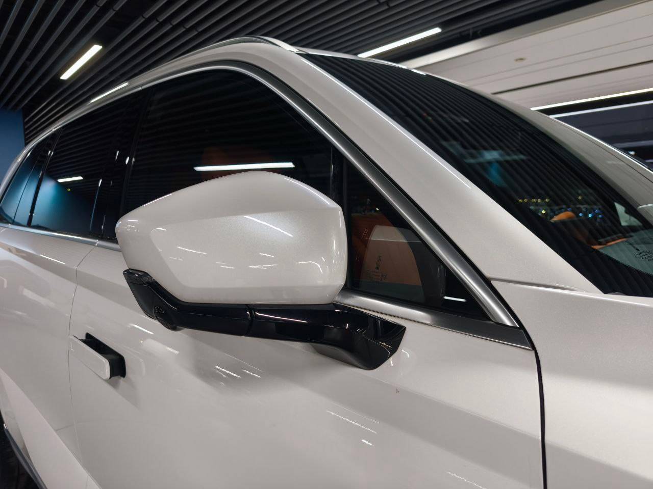 Wey 07 Premium 1.5 PHEV DHT 4WD