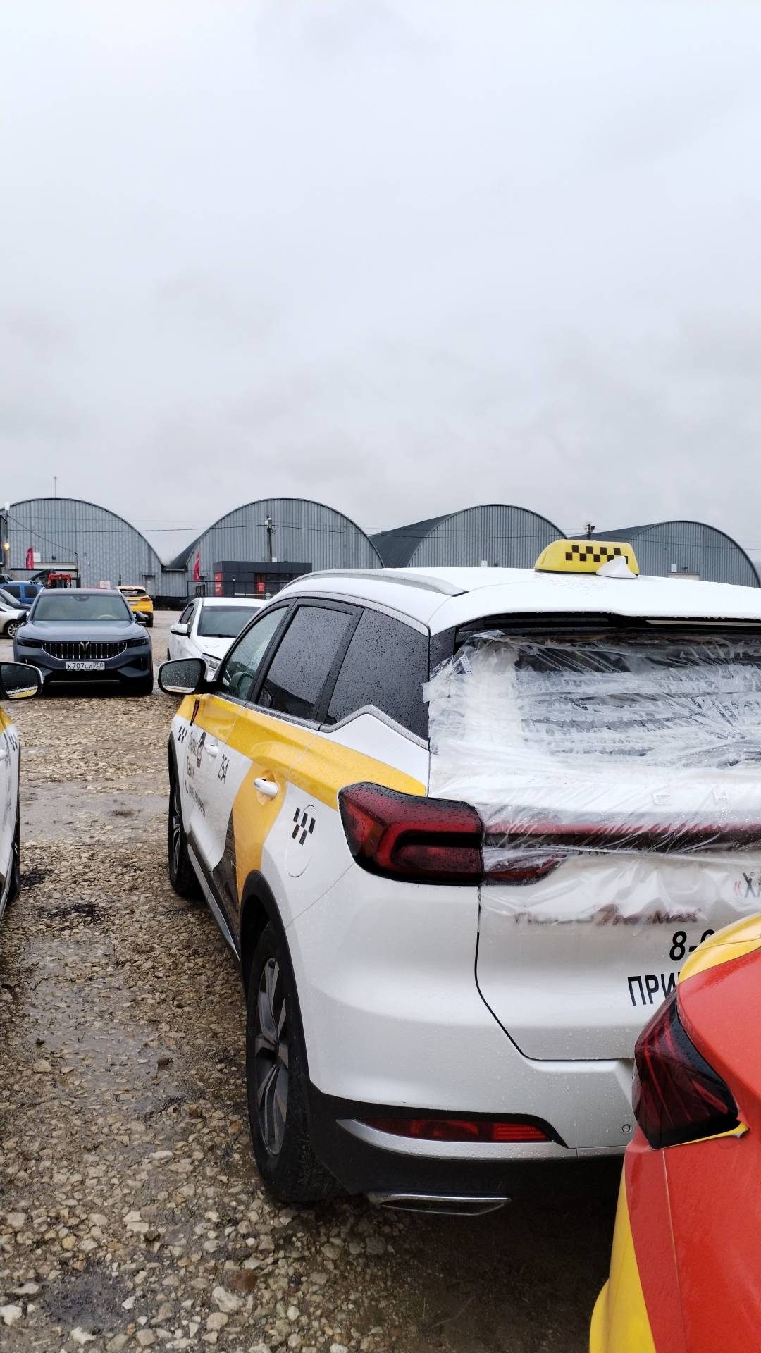 Chery Tiggo 7 PRO MAX,  160 699 км, 2023 года в лизинг