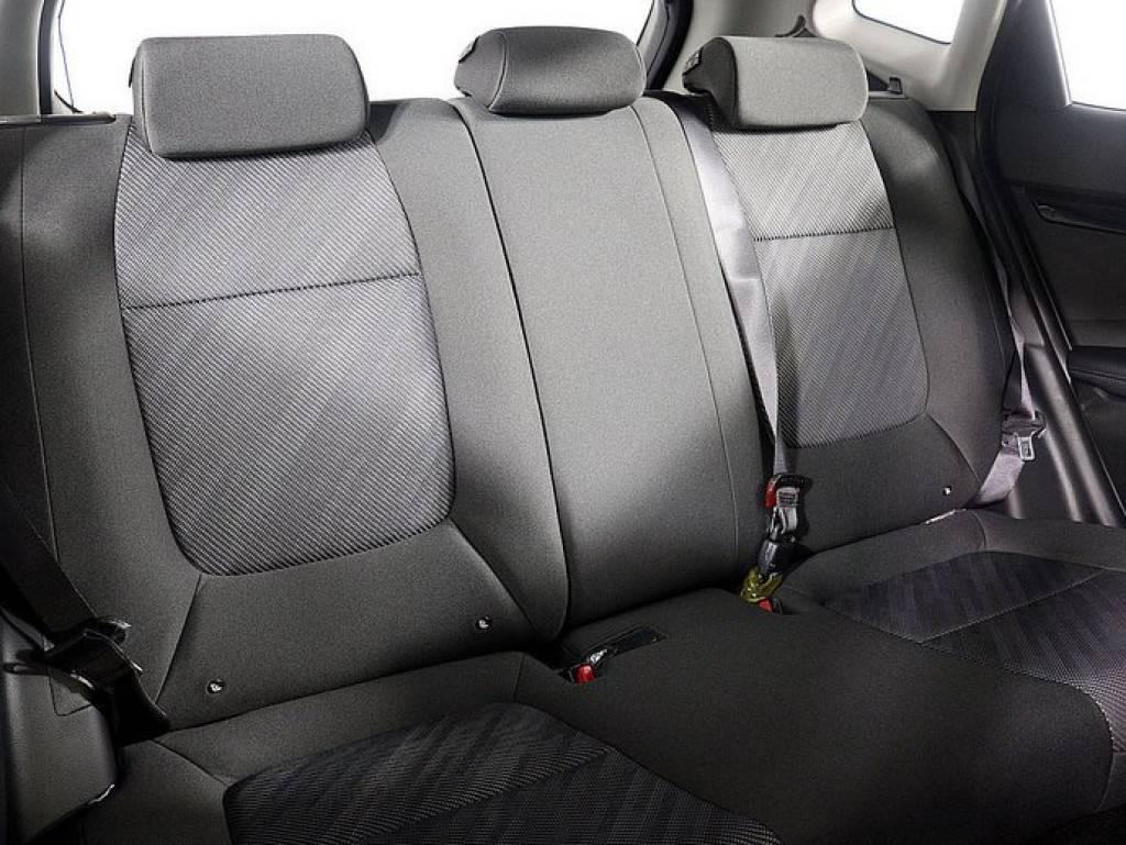 KIA Seltos Deluxe Edition 1.5 CVT