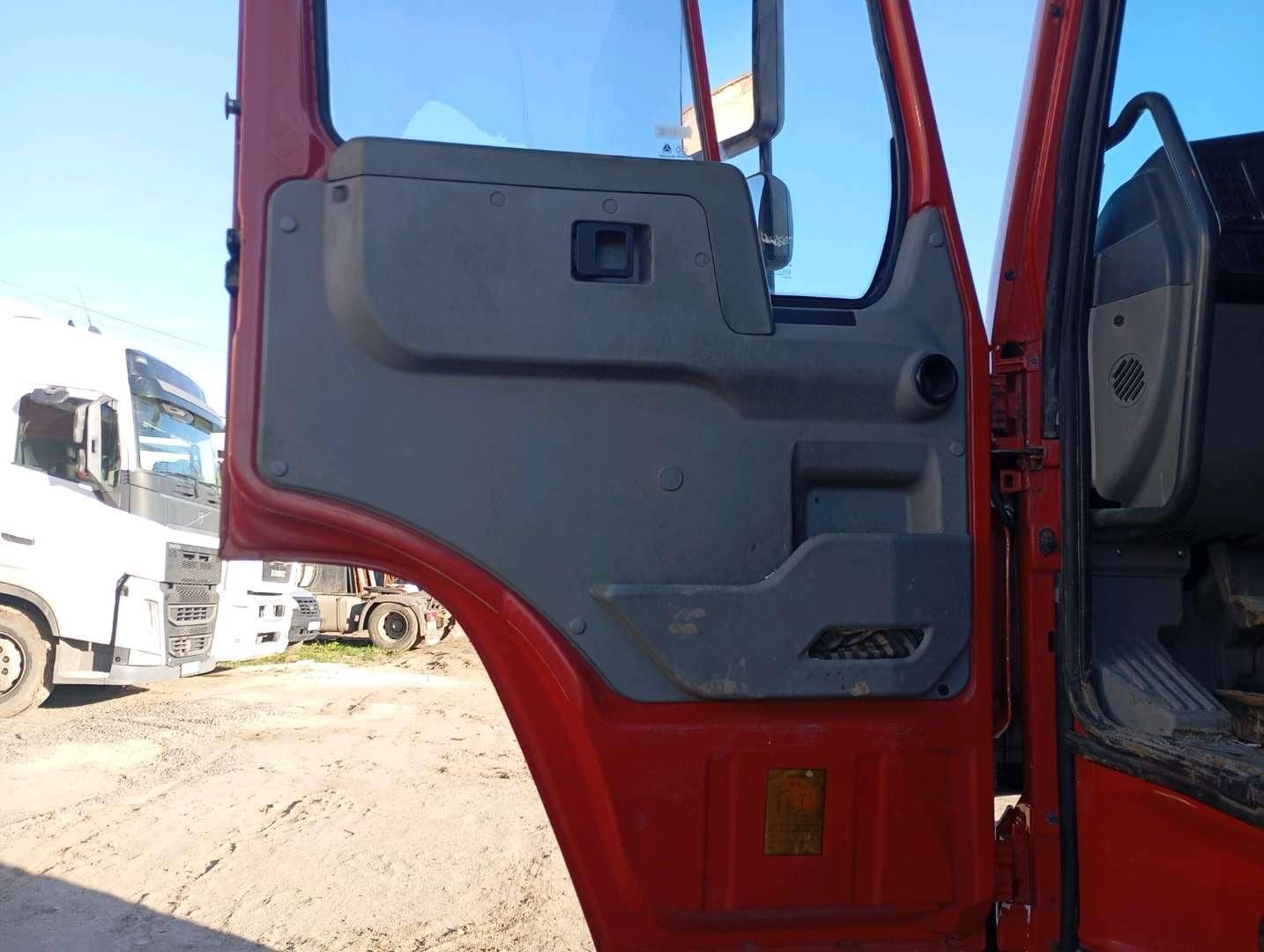 HOWO ZZ3327S3857E 6х6,  222 101 км, 2022 года в лизинг