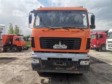 МАЗ 650128-8520-000