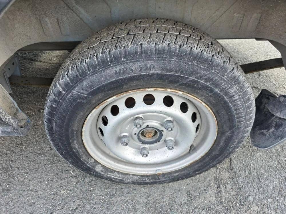 Ford Transit,  109 414 км, 2021 года в лизинг