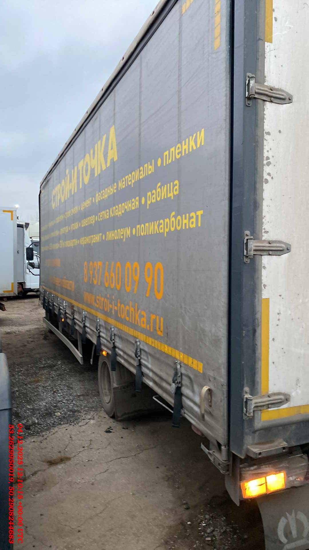 JAC N90,  112 000 км, 2022 года в лизинг