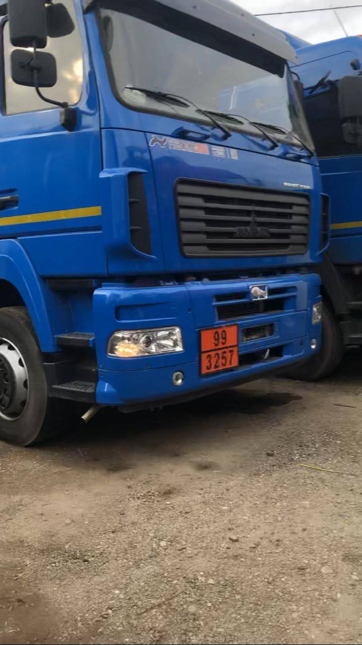 МАЗ 544028-570-031 
