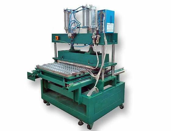 Shenzhen Shanfeng Zhidong Technology WM-17(18) Полуавтоматический станок для изготовления деревянных ложек с ребром жесткости 165 мм