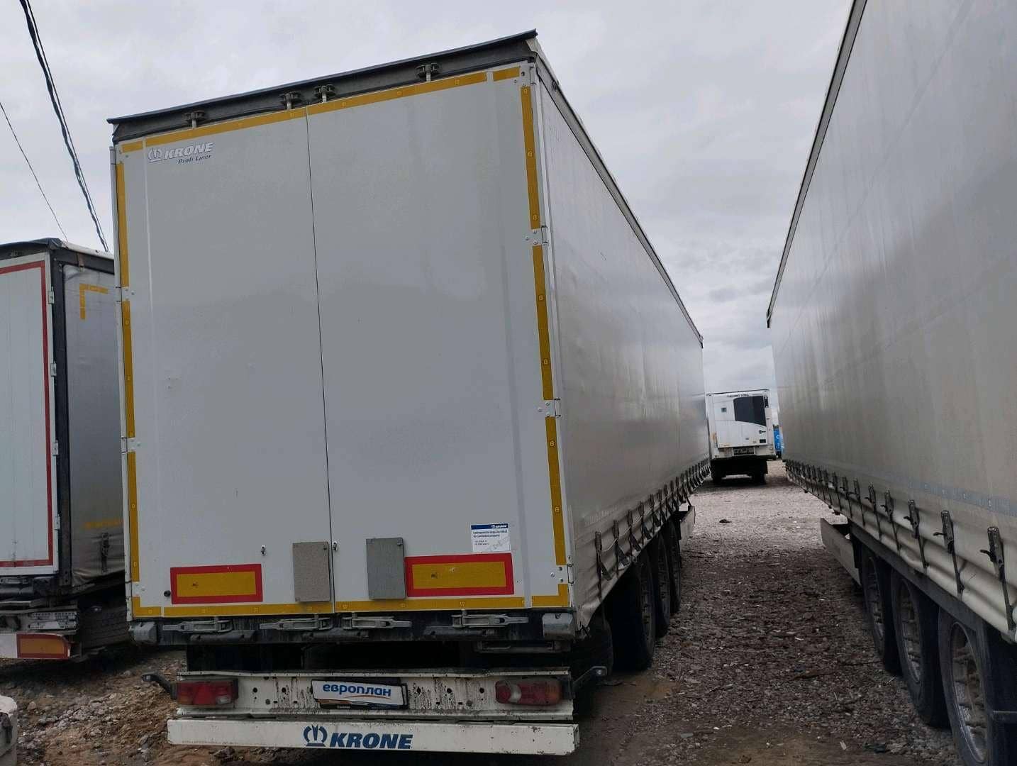 KRONE SD, 2023 года в лизинг