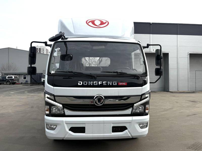 DongFeng C120N