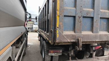 FAW CA3250P66K24T1E5 6х4