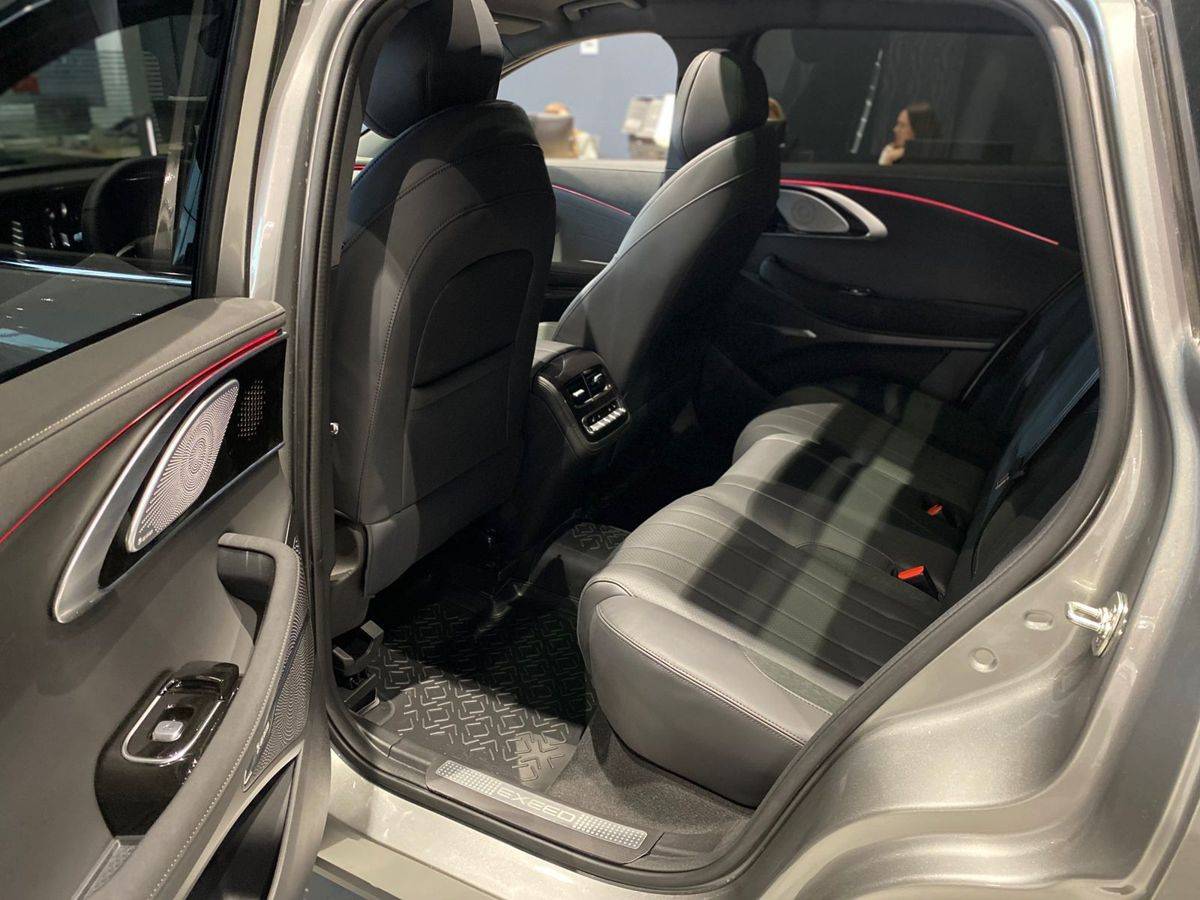 EXEED TXL Business 1.6 TGDI DCT7 AWD