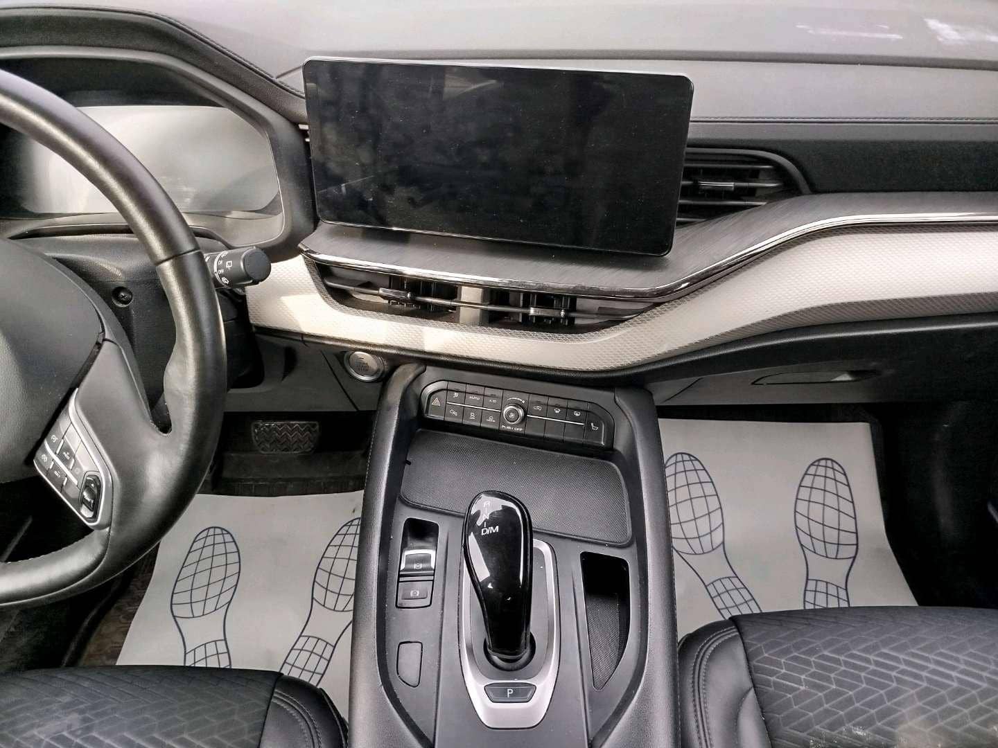 Haval F7,  180 252 км, 2024 года в лизинг