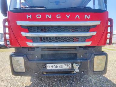 HONGYAN CQ3406HV39