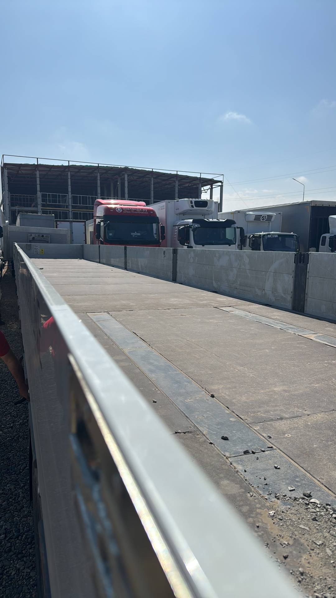 BONUM 914295-06, 2024 года в лизинг