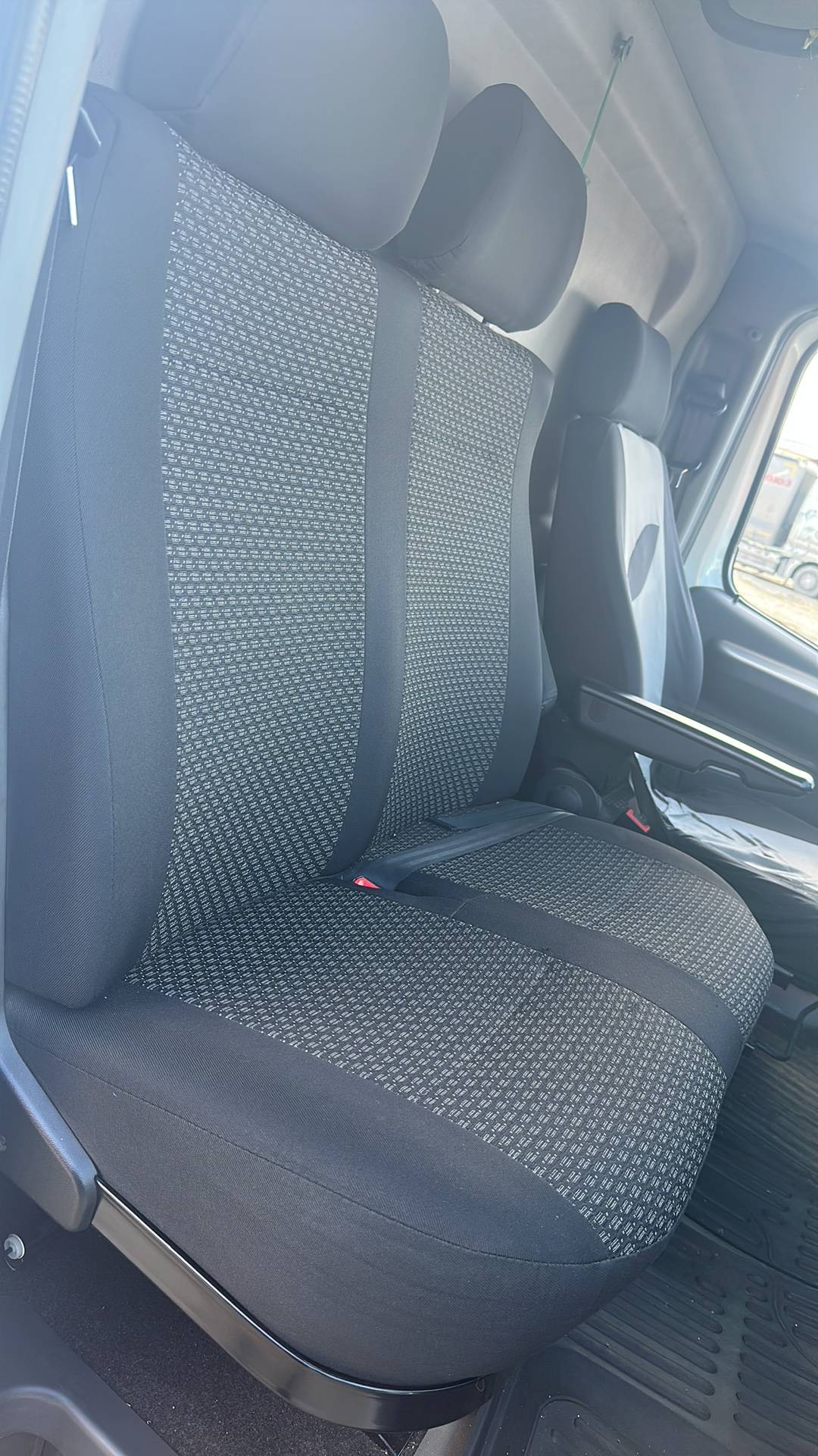 ГАЗ ГАЗель NEXT,  60 384 км, 2024 года в лизинг