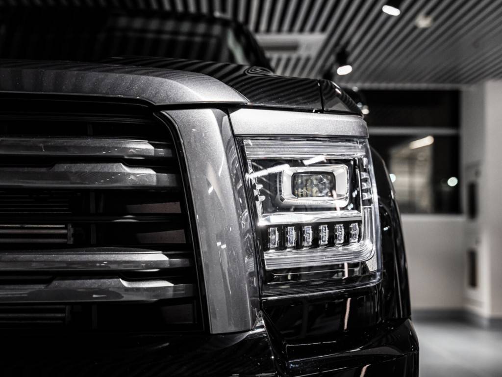 Haval H5 Elite 2.0D 8AT 4WD