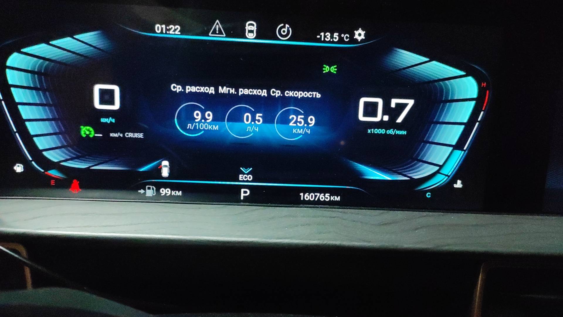 EXEED LX,  160 765 км, 2023 года в лизинг