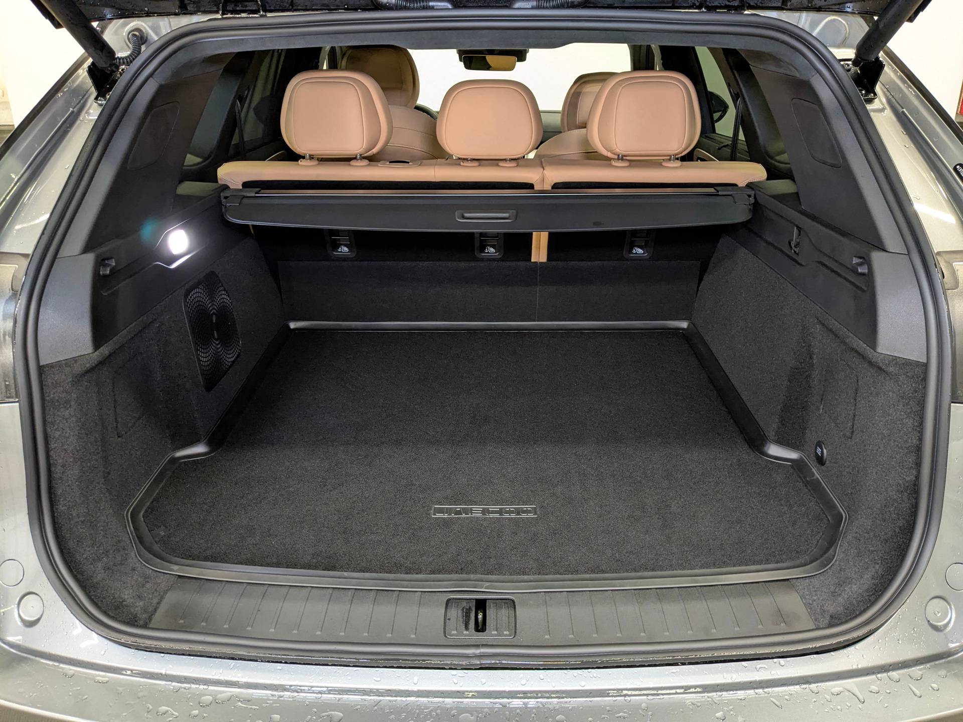 Jaecoo J8 Supreme-V 2.0T 7DCT AWD