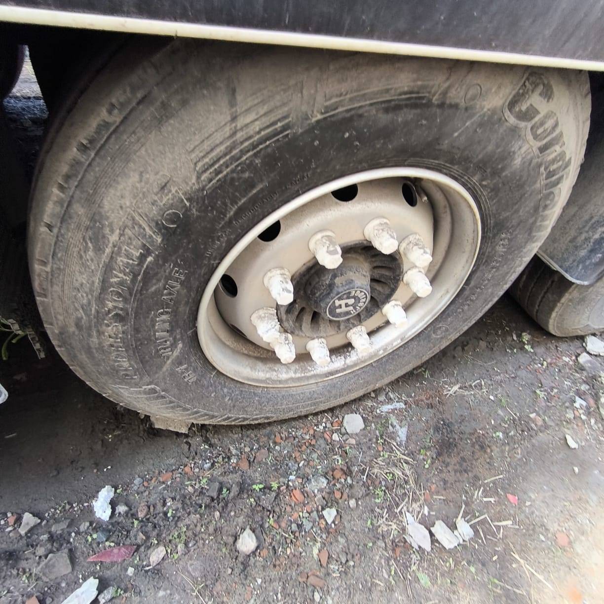 BONUM 914296-04, 2023 года в лизинг