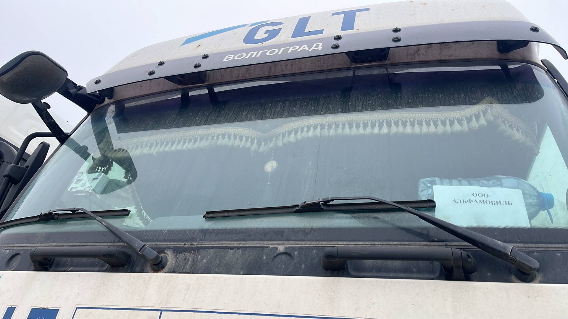 КАМАЗ 5490-S5 (M1840),  650 000 км, 2021 года в лизинг