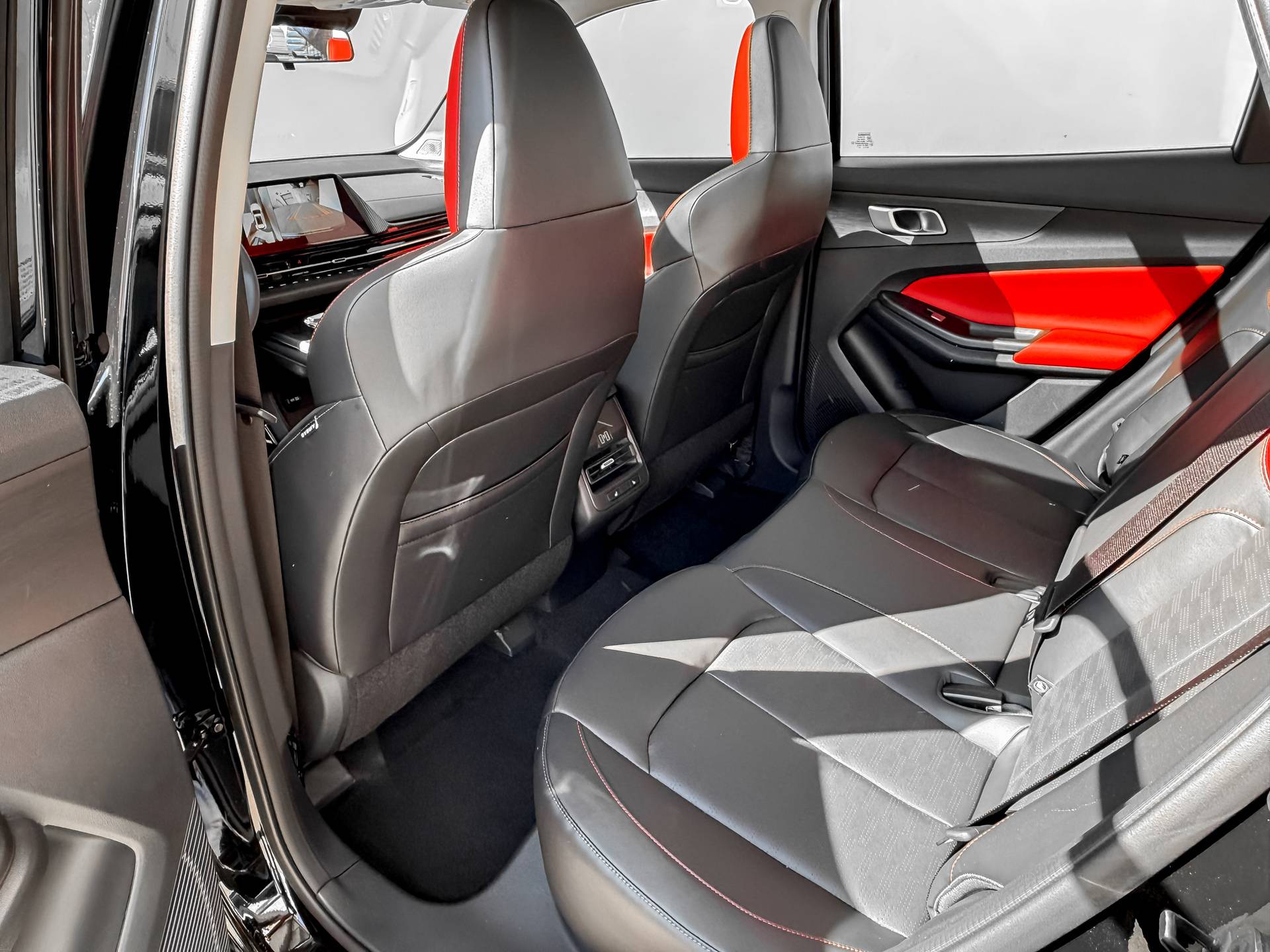 Changan Uni-S Tech 1.5T 7DCT