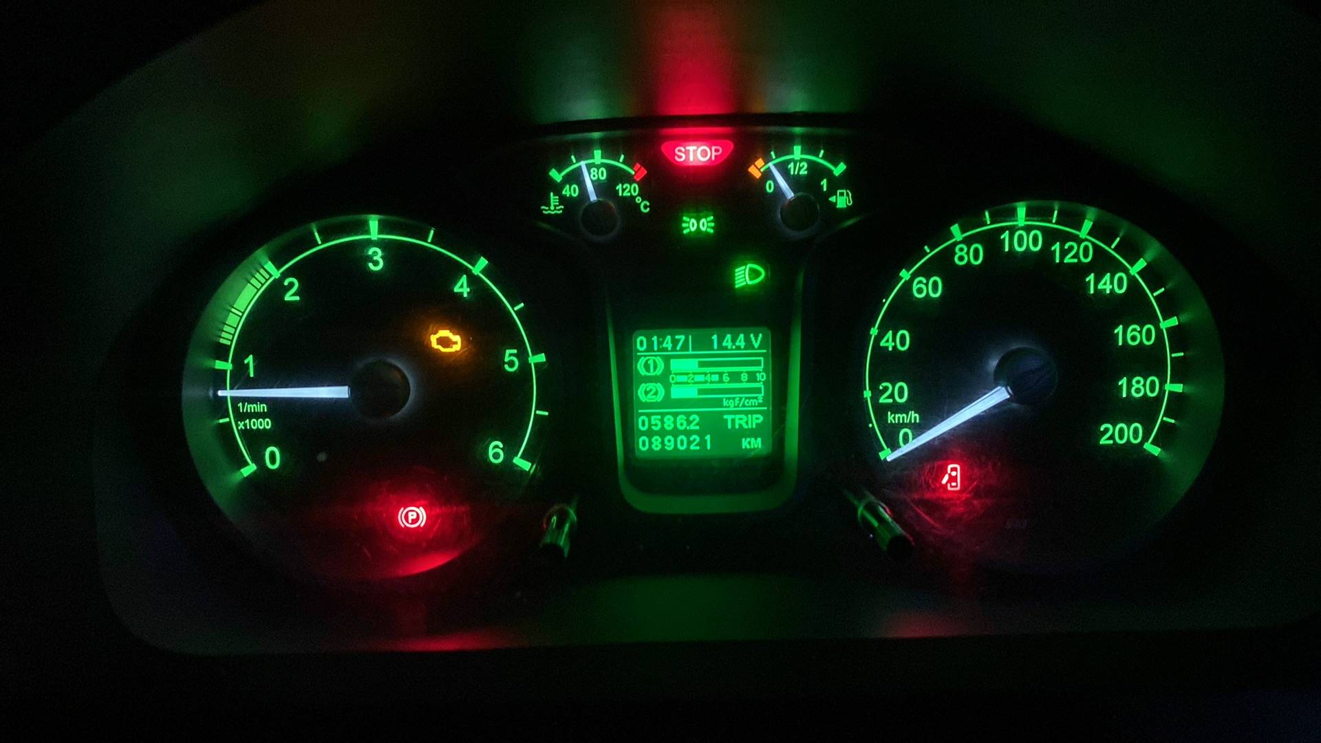 ГАЗ C41RB3,  89 021 км, 2022 года в лизинг