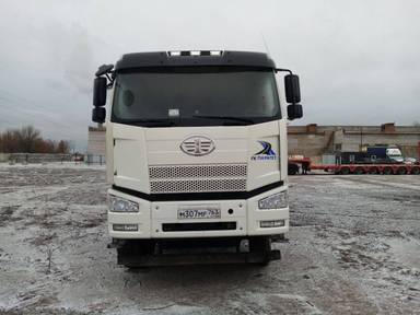 FAW CA3310P66K24T4E5 8х4
