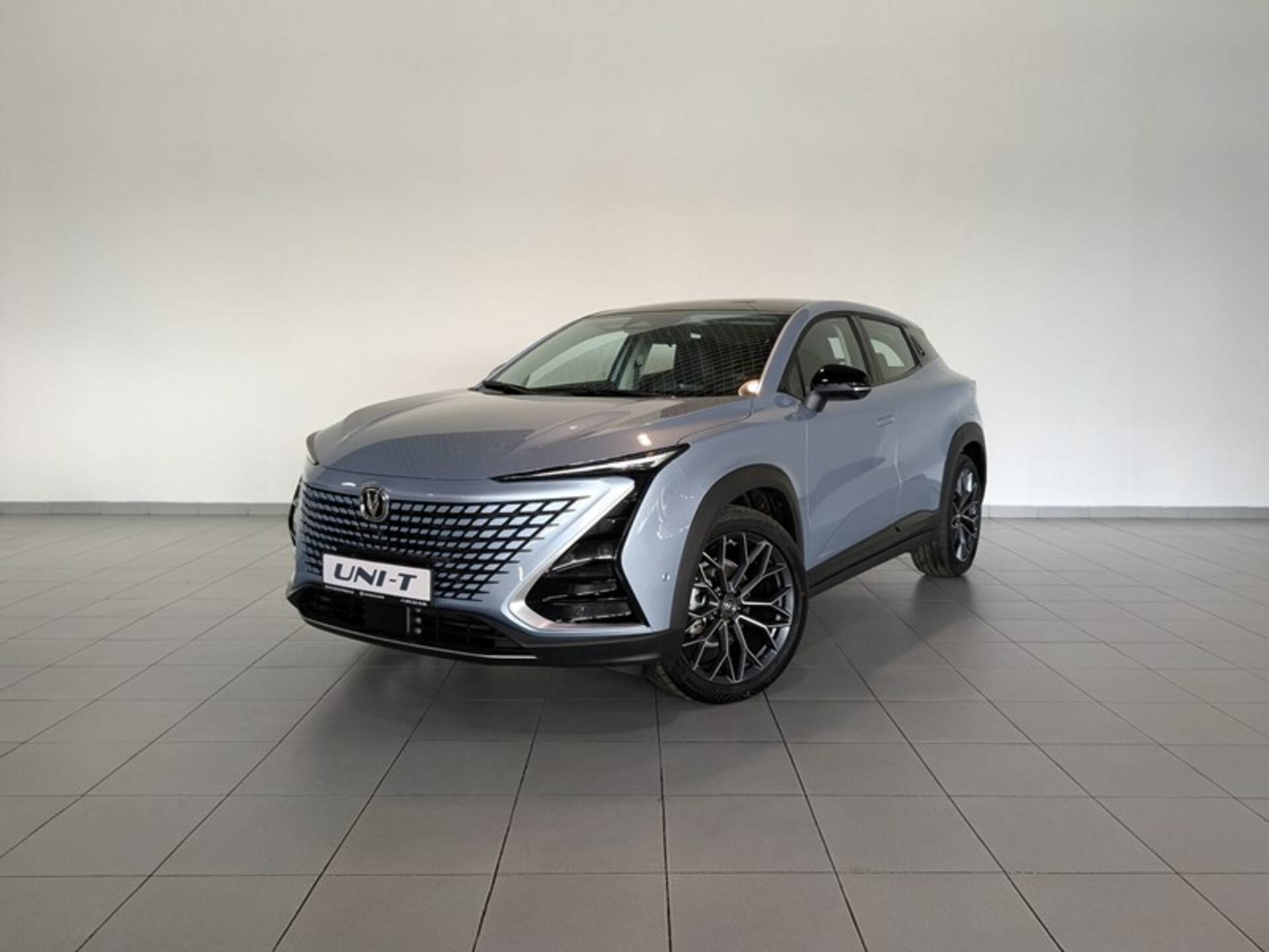 Changan Uni-T Tech 1.5 TGDI 7DCT