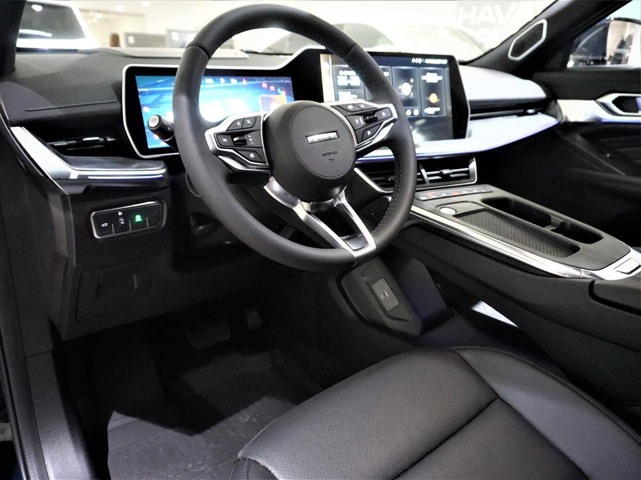 Haval F7 Tech Plus 2.0 7DCT 4WD
