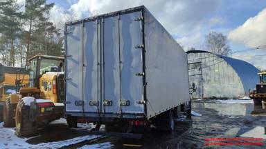 ГАЗ C41R13