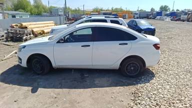Lada Vesta седан