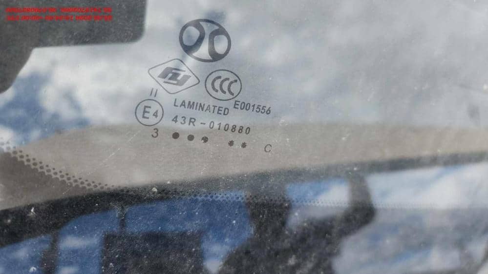 BAIC Ю5 Плюс (U5 Plus),  202 507 км, 2024 года в лизинг