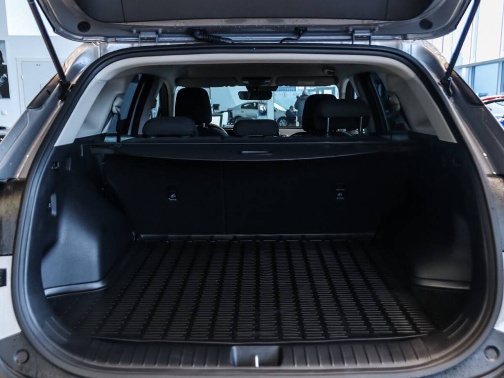 KIA Sportage Prestige 2.0 6AT AWD