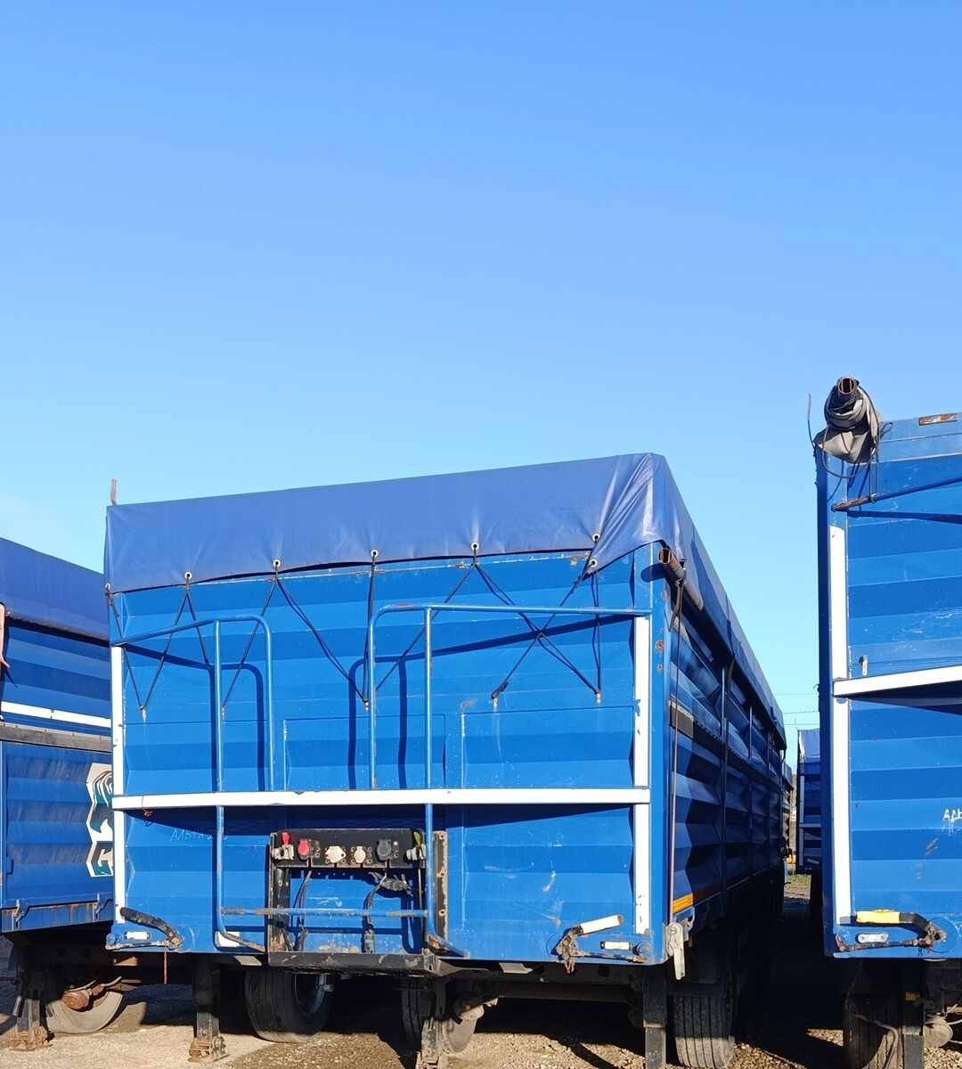 СЗА 924312, 2022 года в лизинг