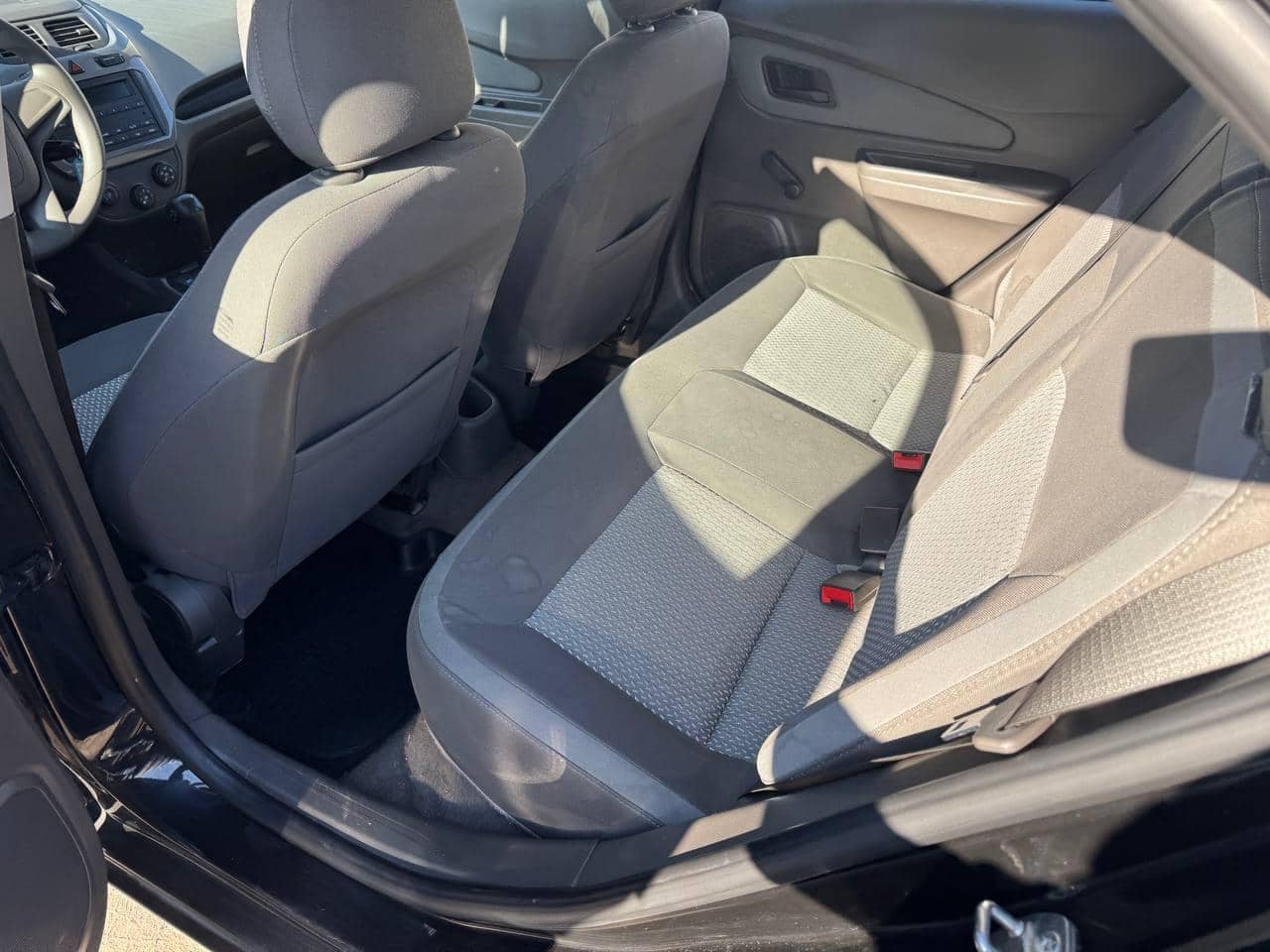 Chevrolet Cobalt,  87 086 км, 2022 года в лизинг