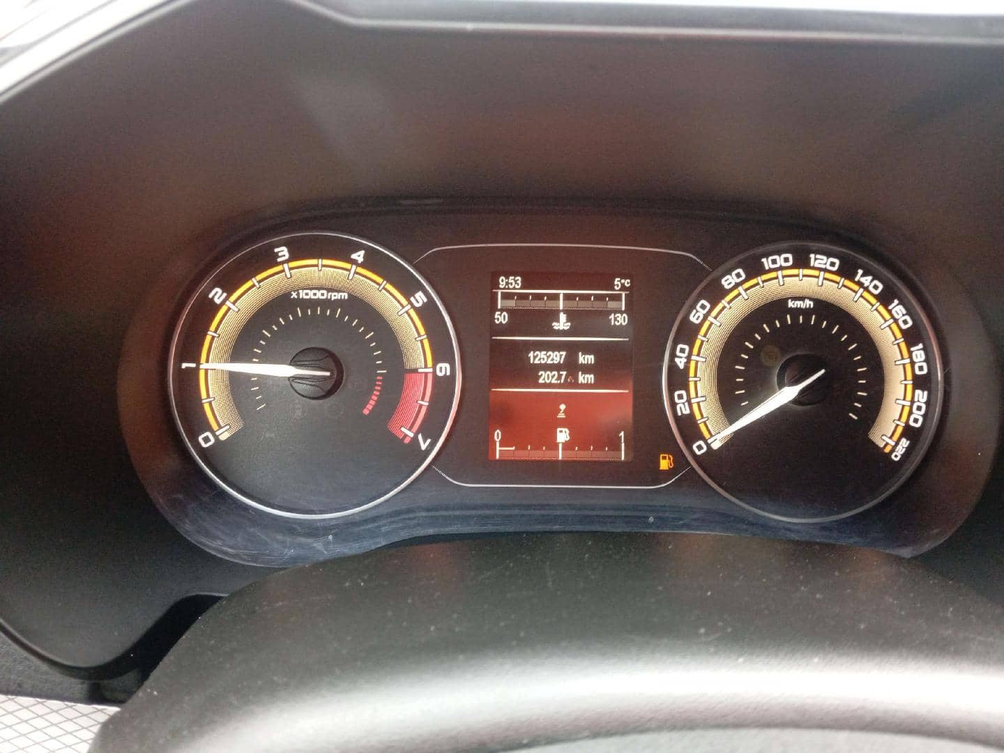 Lada Vesta седан,  125 297 км, 2023 года в лизинг