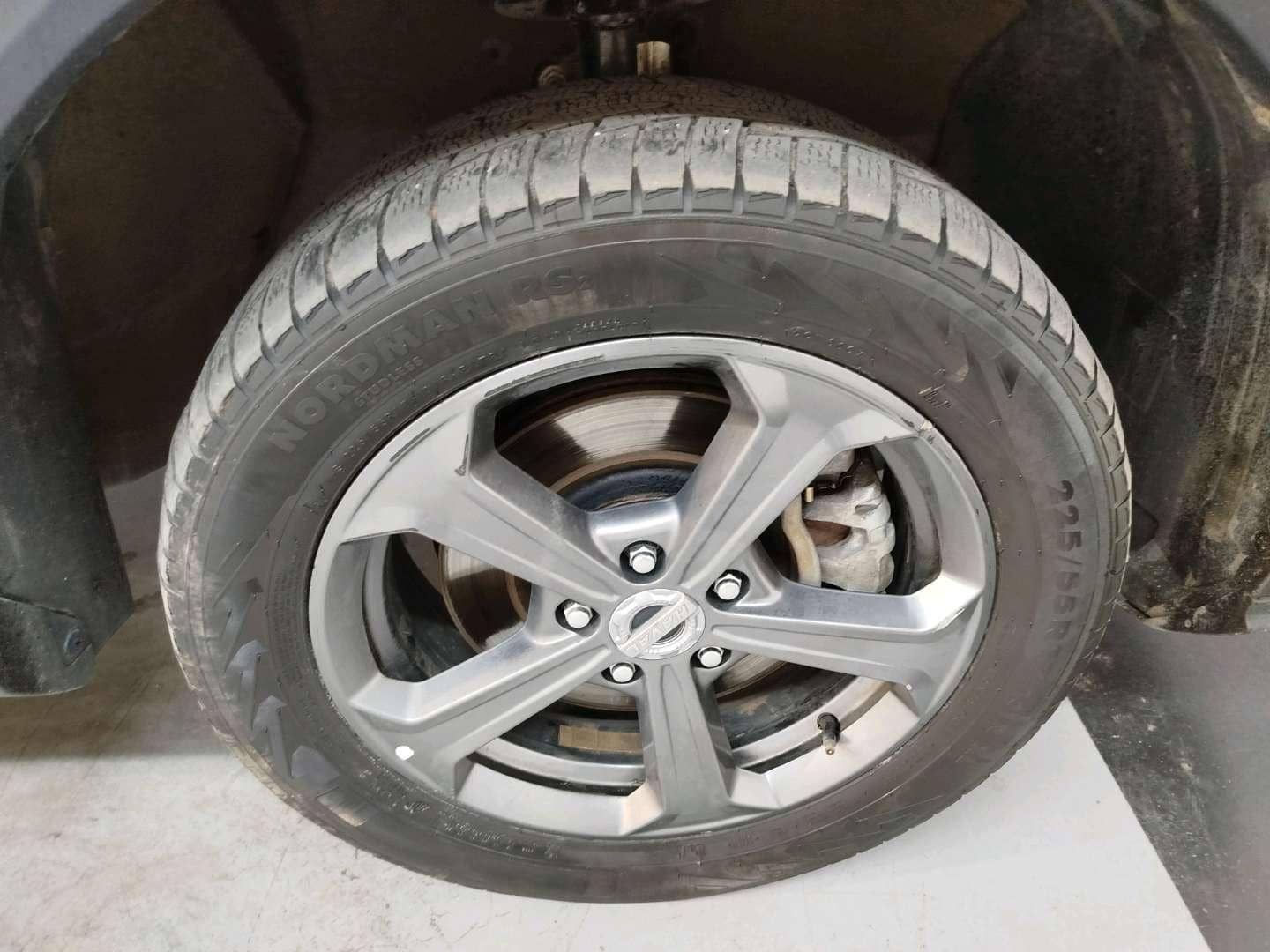 Haval F7,  185 393 км, 2024 года в лизинг