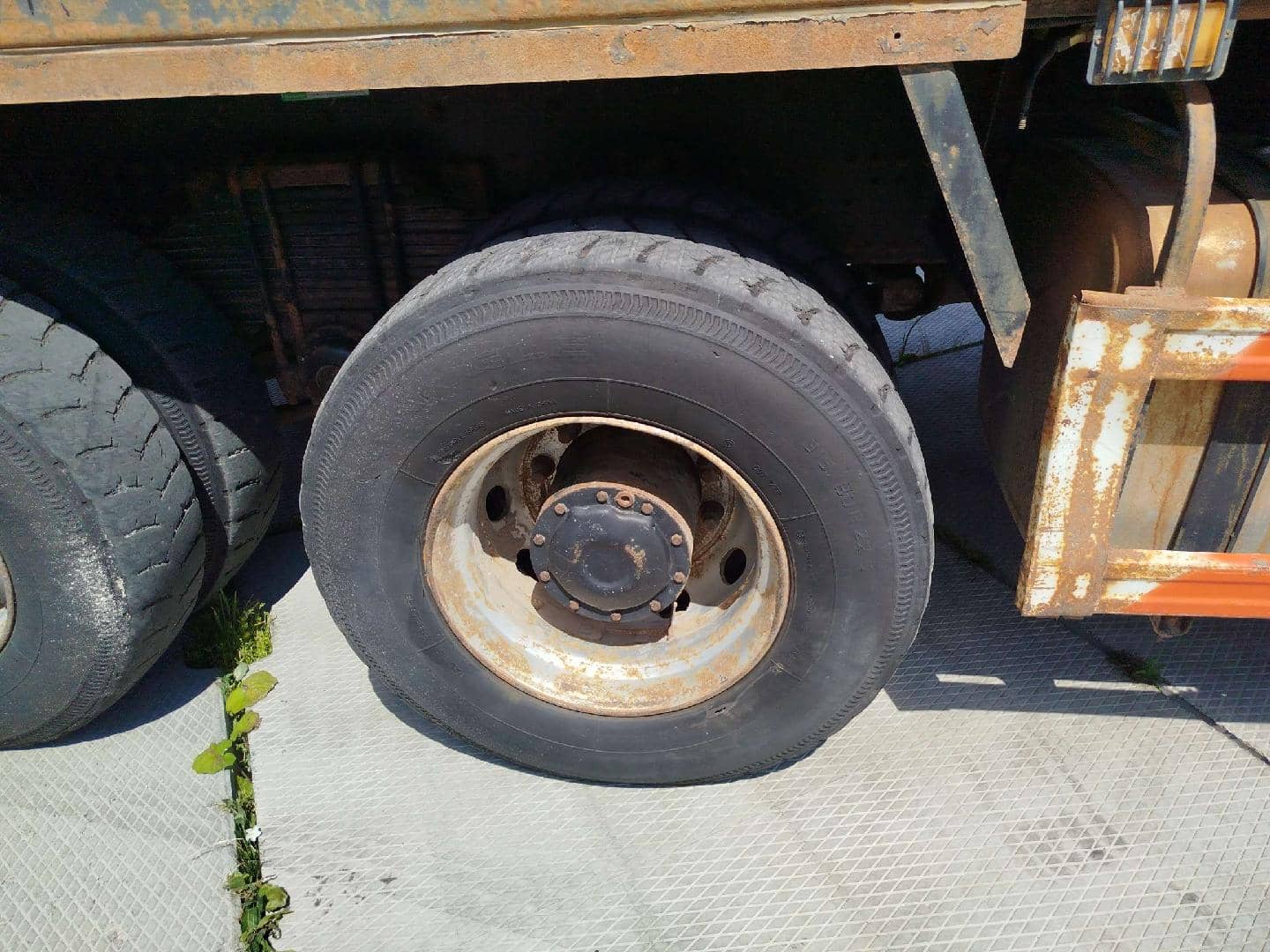 Shacman SX32586W384C,  94 090 км, 2023 года в лизинг