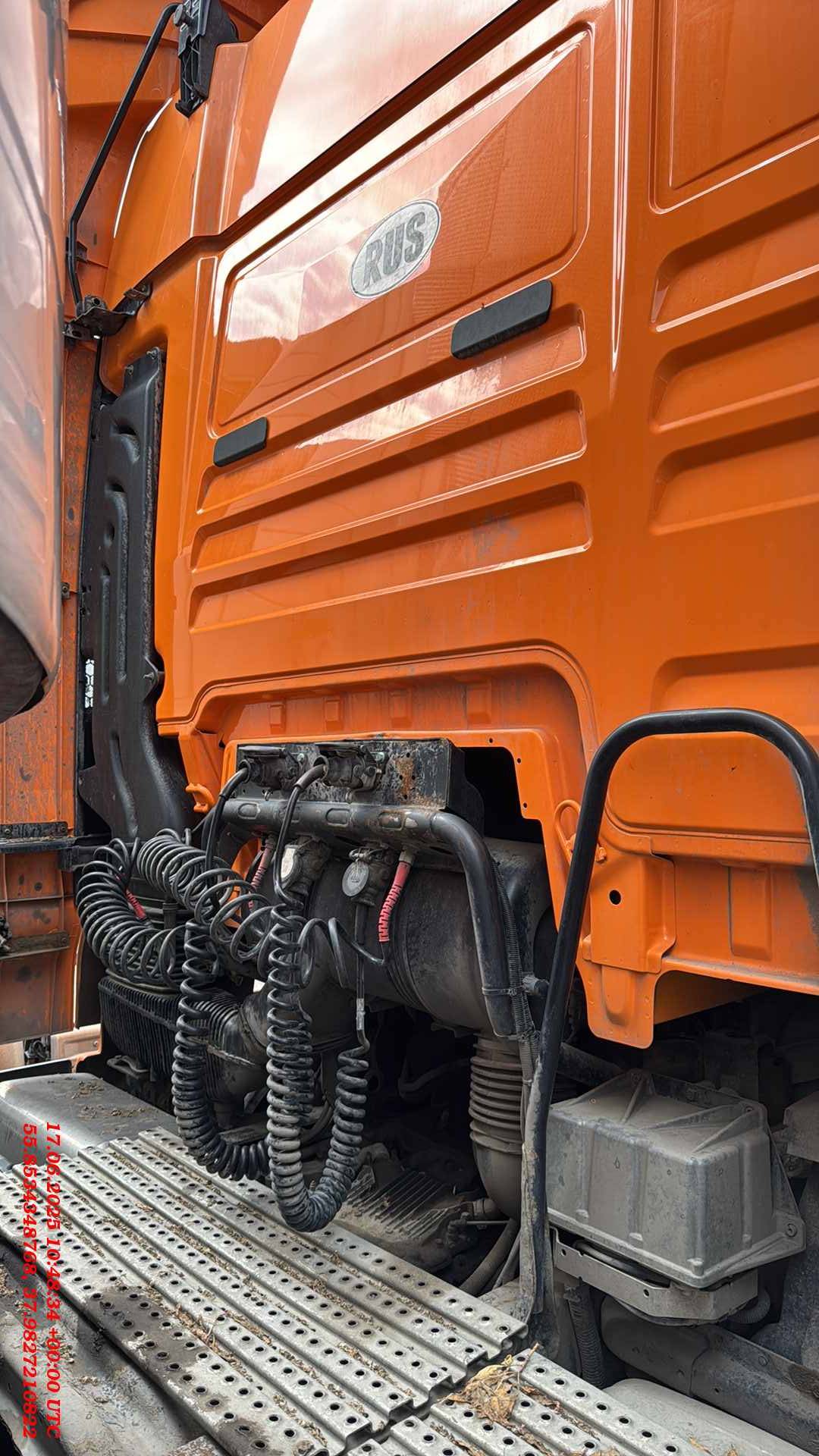 MAN TGX 18.440 4X2 BLS (XL),  1 219 234 км, 2015 года в лизинг